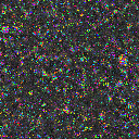 World at epoch 20000