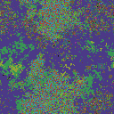 World at epoch 30000