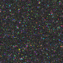 World at epoch 20000