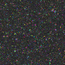 World at epoch 20000