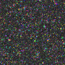 World at epoch 20000