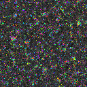 World at epoch 20000