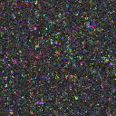 World at epoch 20000