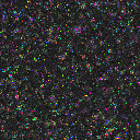 World at epoch 4000