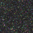 World at epoch 6000