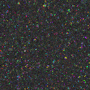 World at epoch 20000