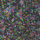 World at epoch 60000