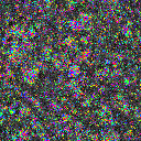 World at epoch 60000