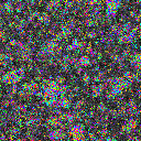 World at epoch 60000