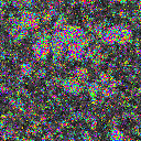 World at epoch 60000
