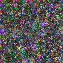 World at epoch 60000