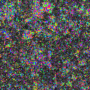 World at epoch 60000