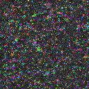 World at epoch 20000