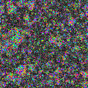World at epoch 60000