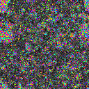 World at epoch 60000