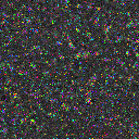 World at epoch 20000