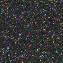 World at epoch 10000
