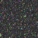 World at epoch 20000