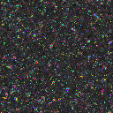 World at epoch 11000