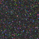 World at epoch 13000