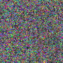 World at epoch 55000