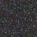 World at epoch 14000