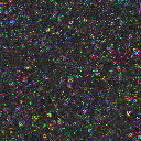 World at epoch 15000