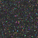 World at epoch 16000