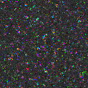 World at epoch 20000