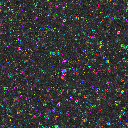 World at epoch 17000