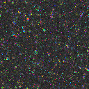 World at epoch 20000