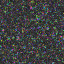 World at epoch 20000