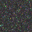World at epoch 20000