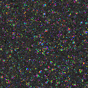 World at epoch 19000