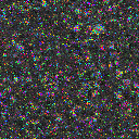 World at epoch 20000