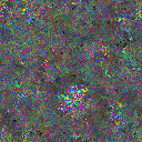 World at epoch 20000