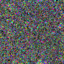 World at epoch 60000