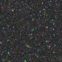 World at epoch 20000