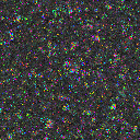 World at epoch 20000