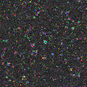 World at epoch 20000