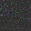 World at epoch 20000