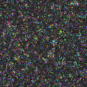 World at epoch 20000