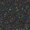 World at epoch 20000