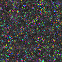World at epoch 20000