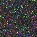 World at epoch 20000