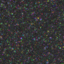 World at epoch 20000