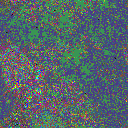 World at epoch 60000