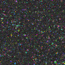 World at epoch 20000