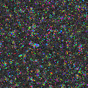 World at epoch 20000