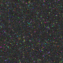 World at epoch 20000